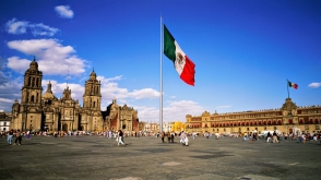 Мексика направит $47,5 млн на защиту своих граждан в США